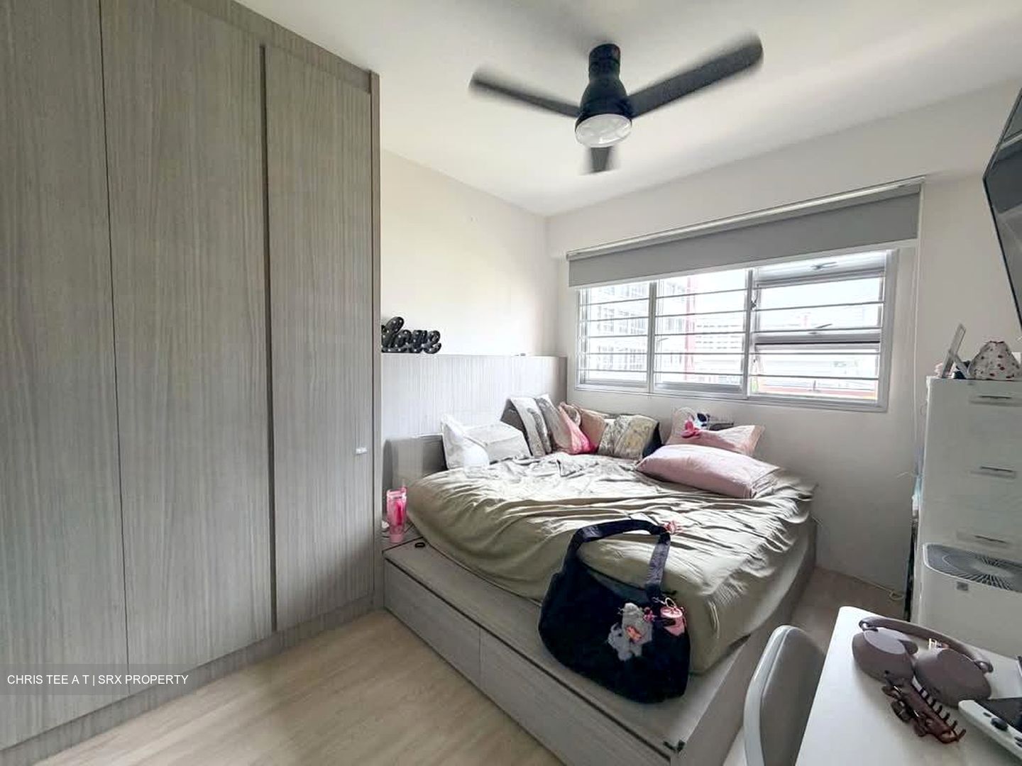 Blk 228A Ang Mo Kio Court (Ang Mo Kio), HDB 4 Rooms #528167351